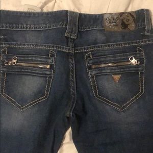 Guess jeans